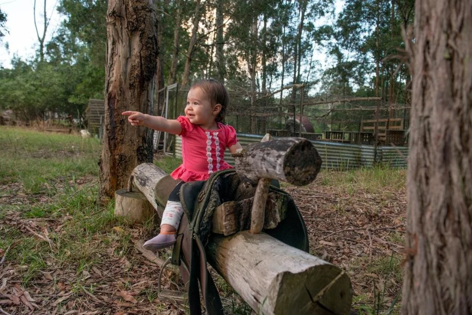 Telegraph Retreat Cottages