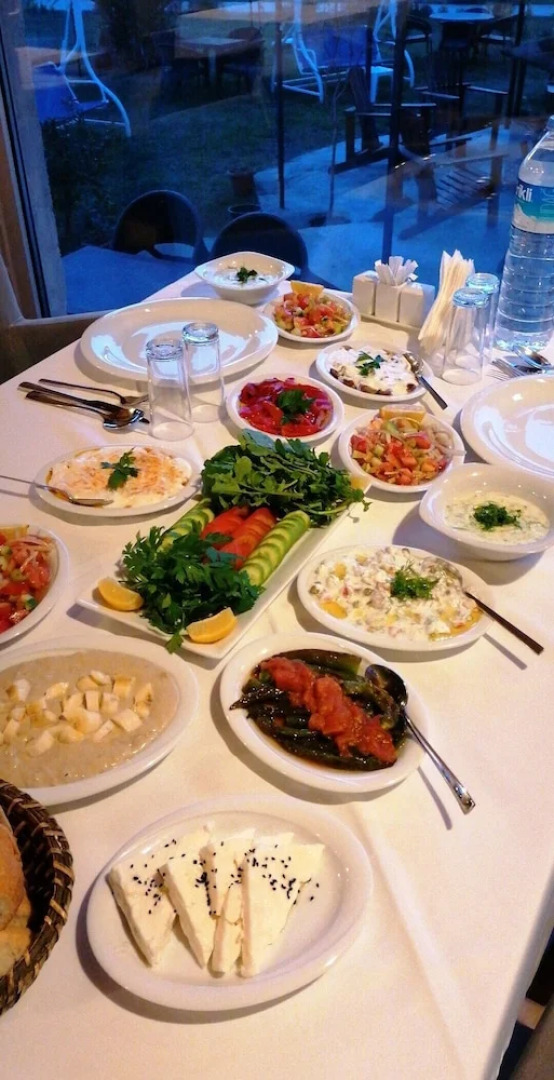 Tas Bahce Marti Otel