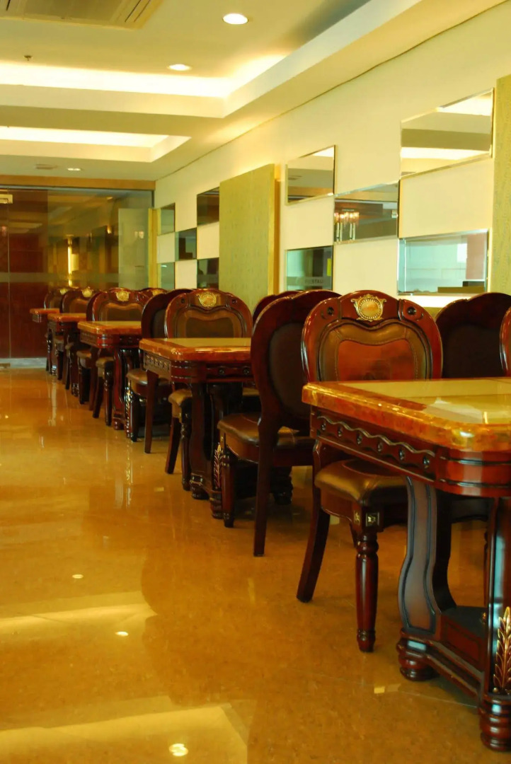 M Chereville Hotel Manila