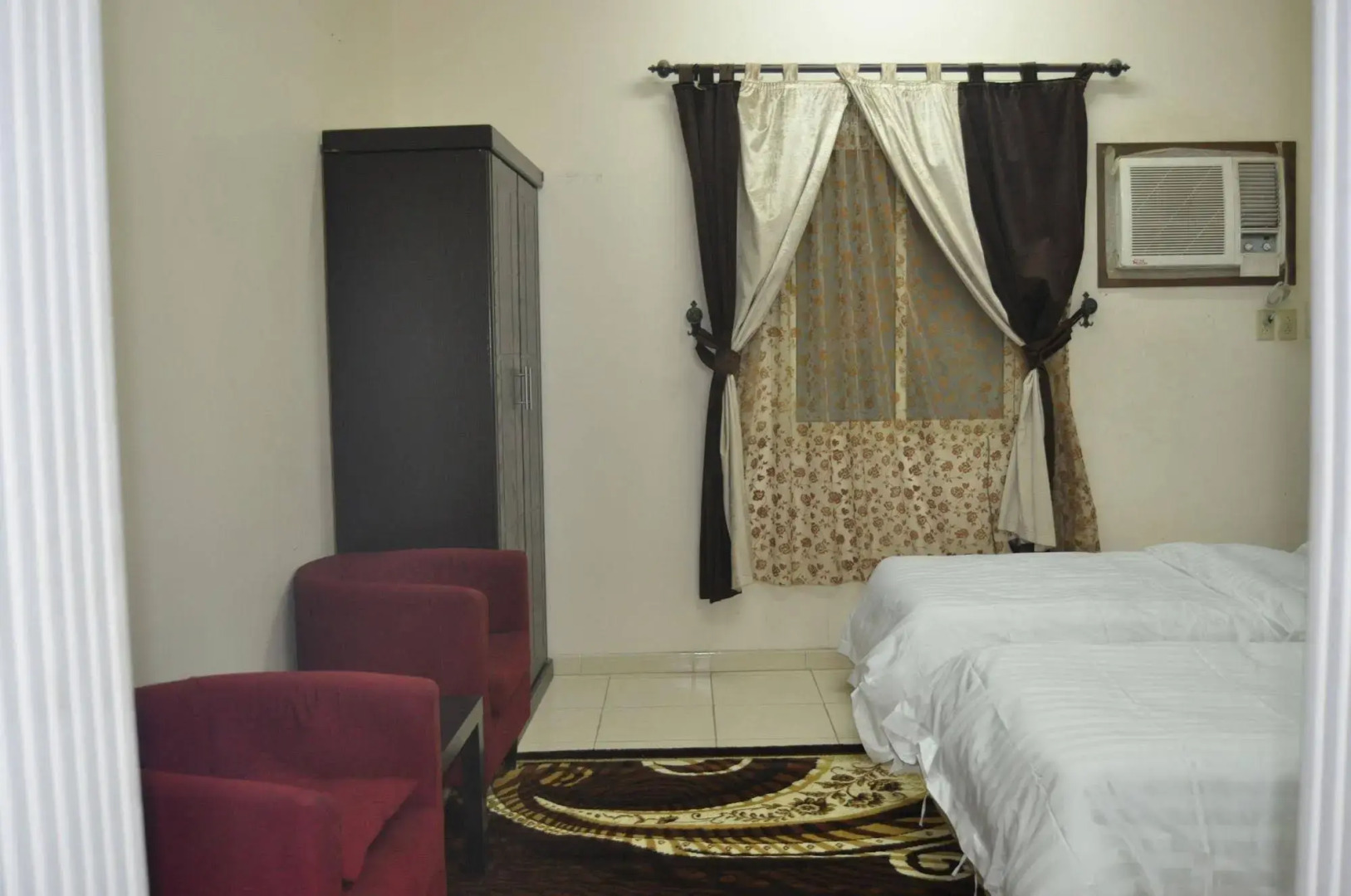 Hadab Hotel Apartments