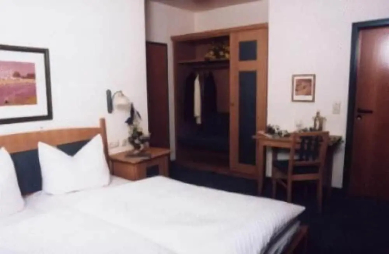 Landgasthaus zur Brücke