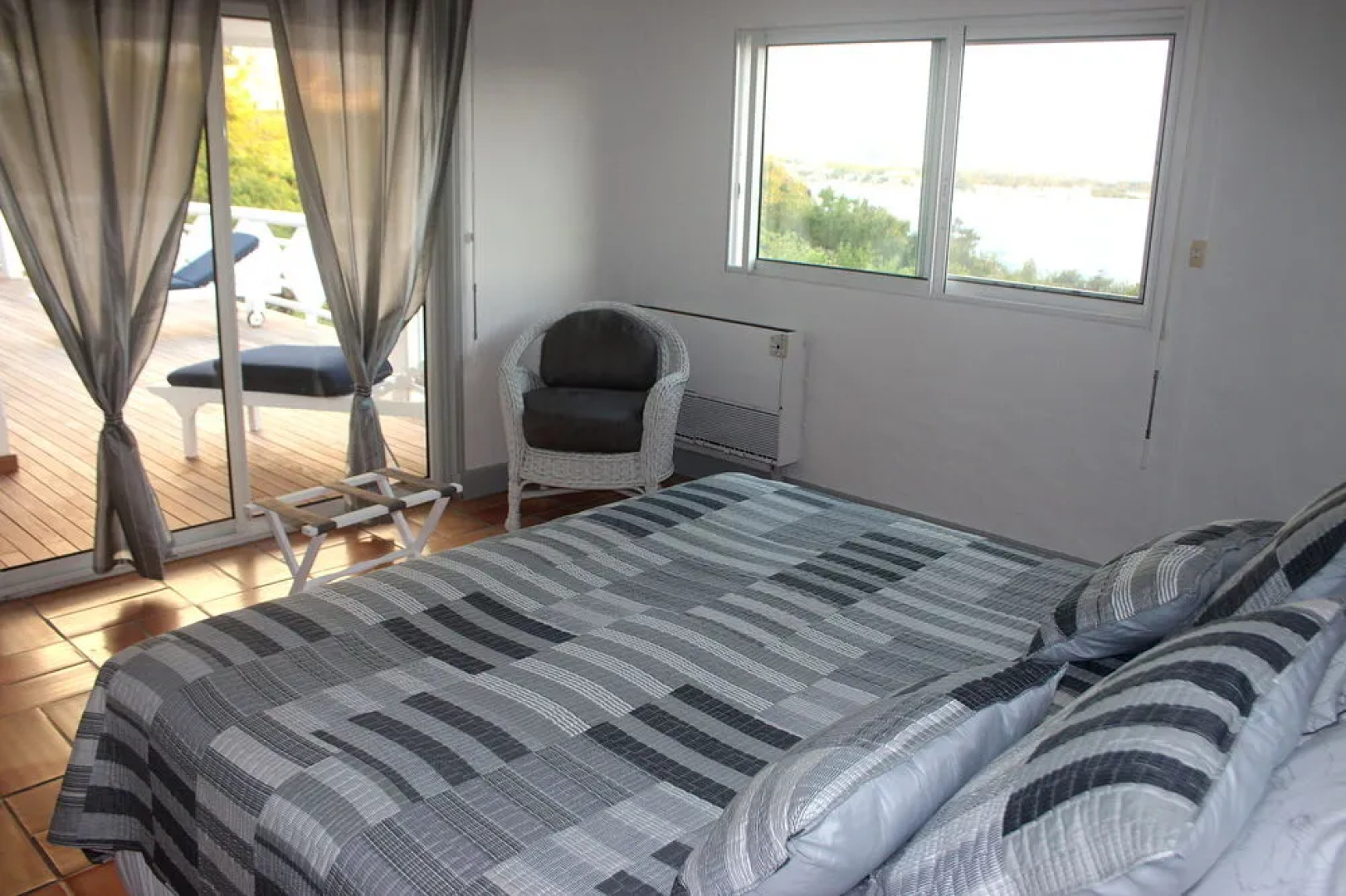 Grand View Guest House
