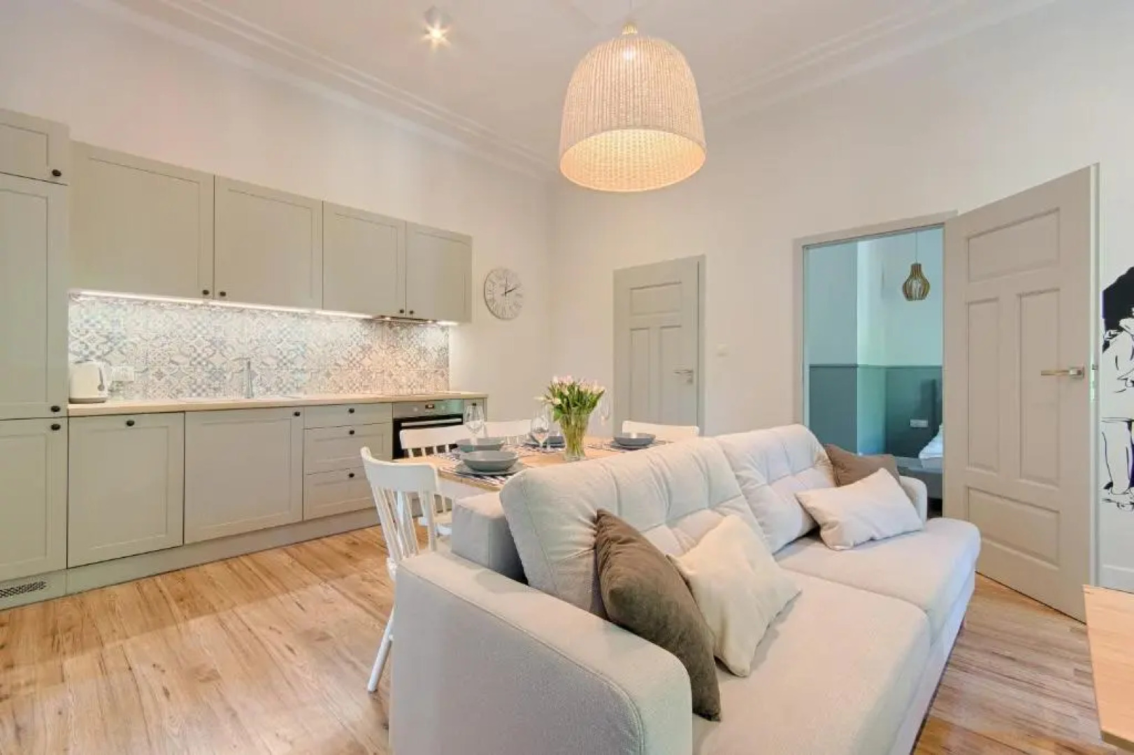 Imperial Apartments Nautilius