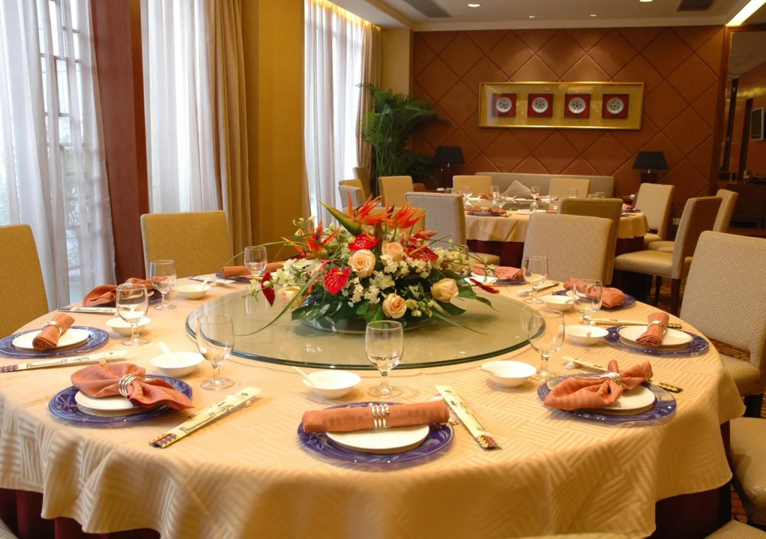 Richwood Garden Hotel