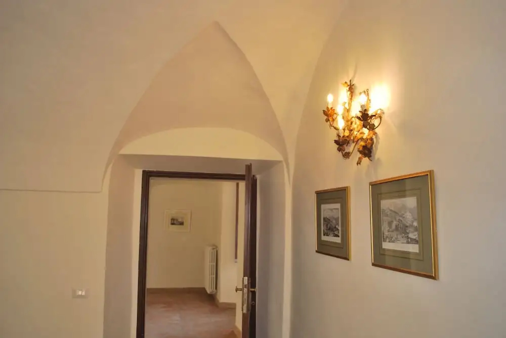 Mandela Castle Apartments