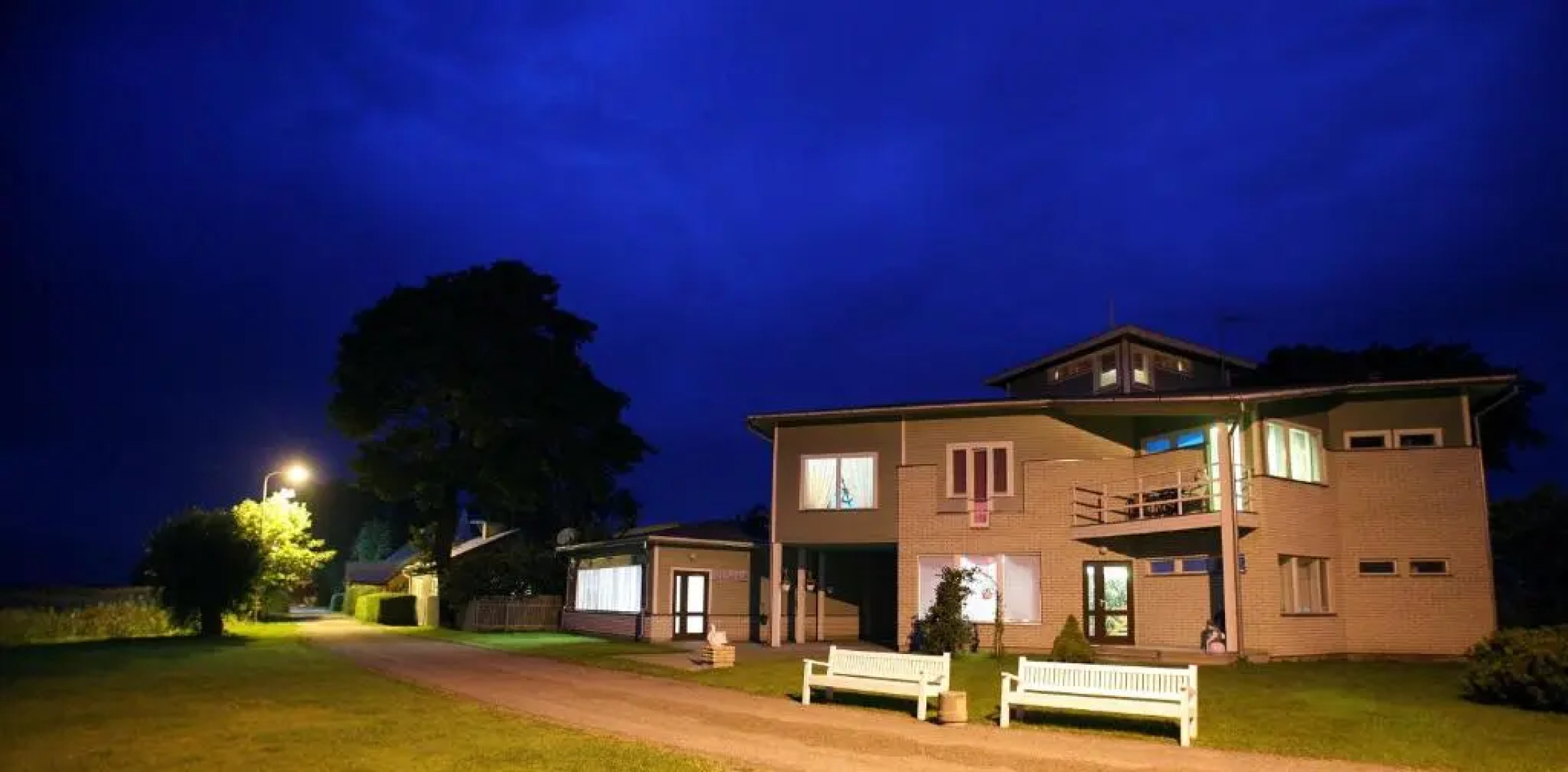 Päeva Villa