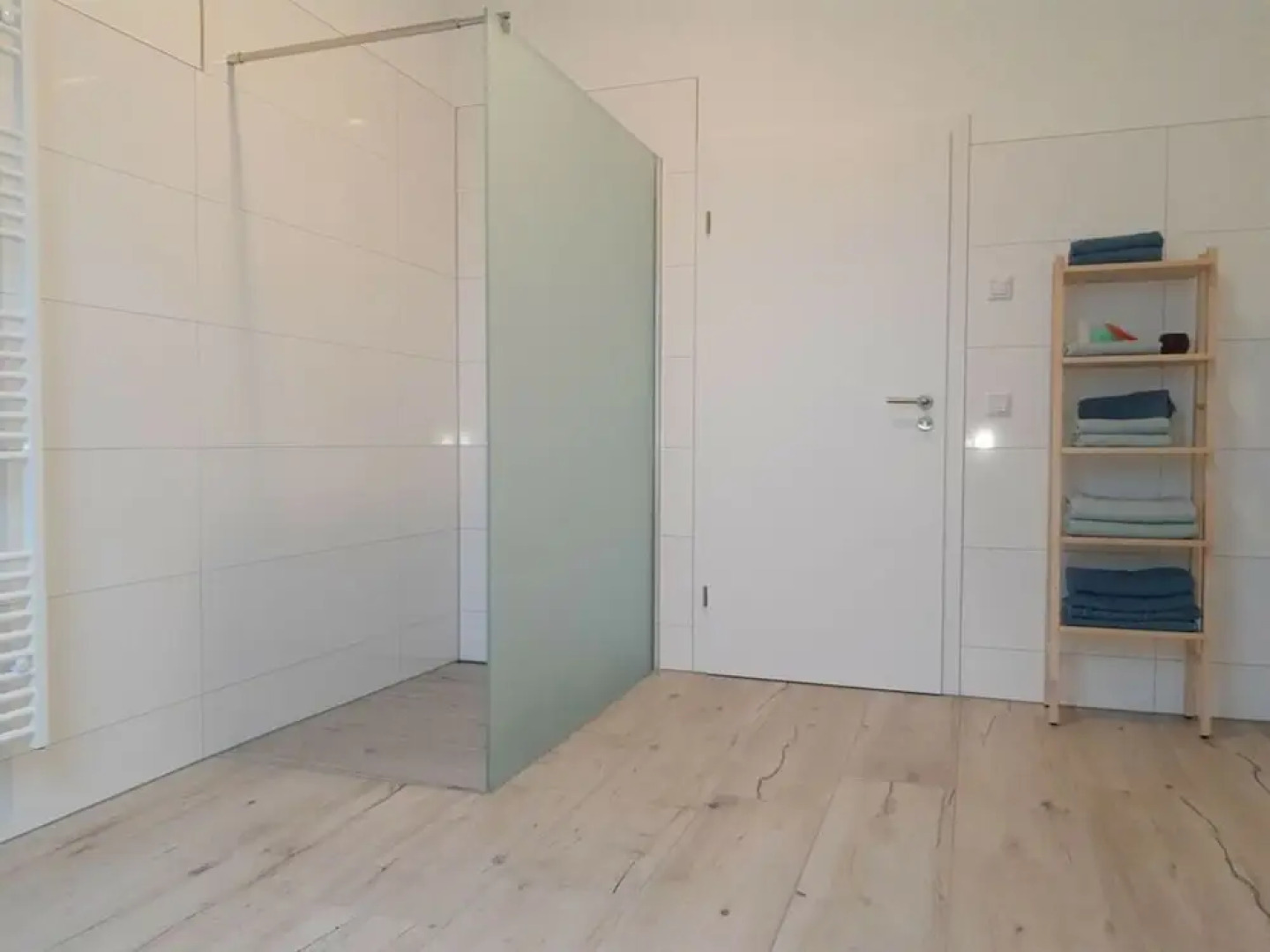 Time out Modern Retreat