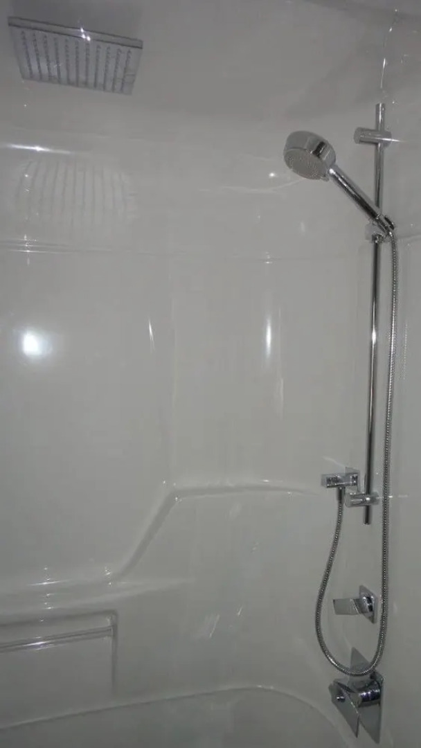 The Little Blue House Sioux Lookout