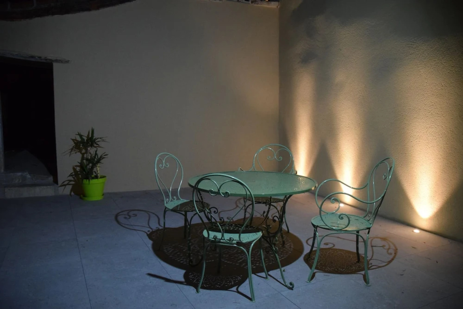 Gîte des Cordeliers