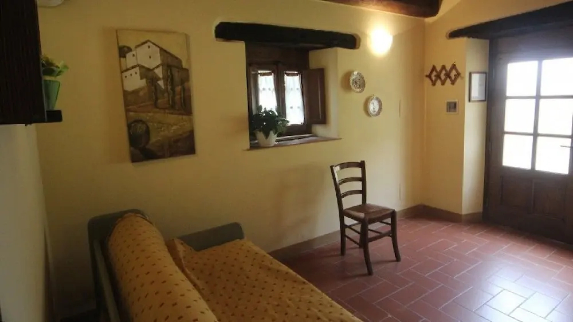 Agriturismo Pian di Fiume