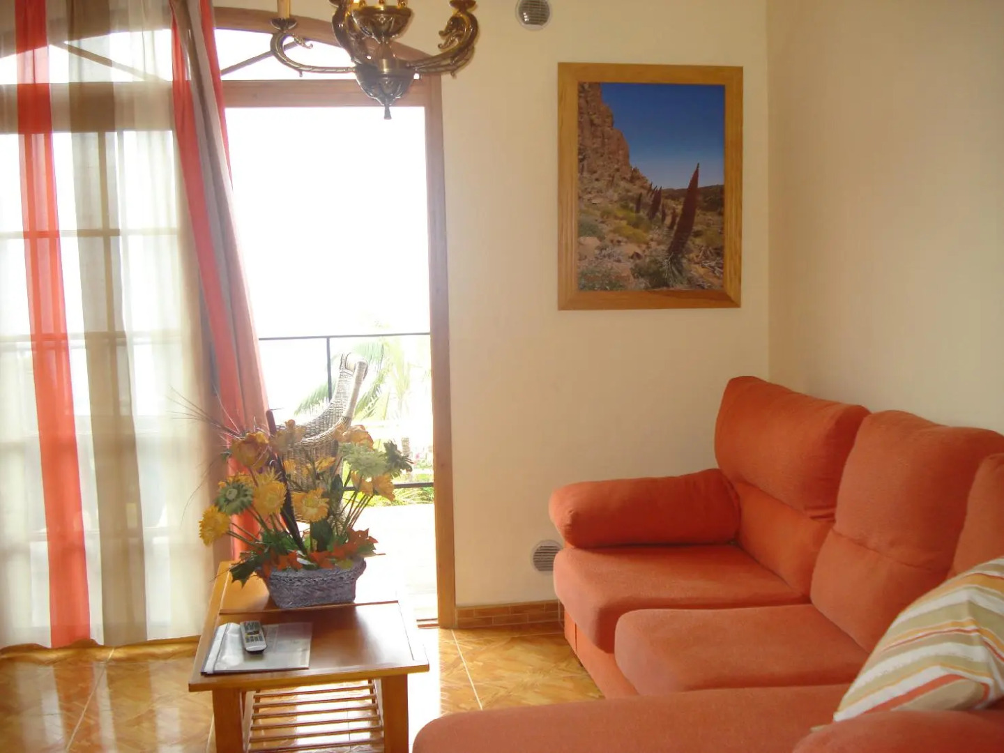 Apartamentos Estrella del Norte