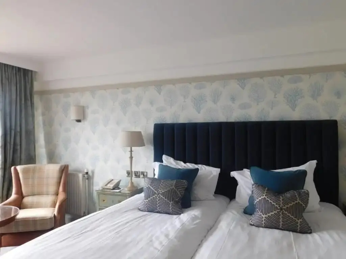 Thurlestone Hotel