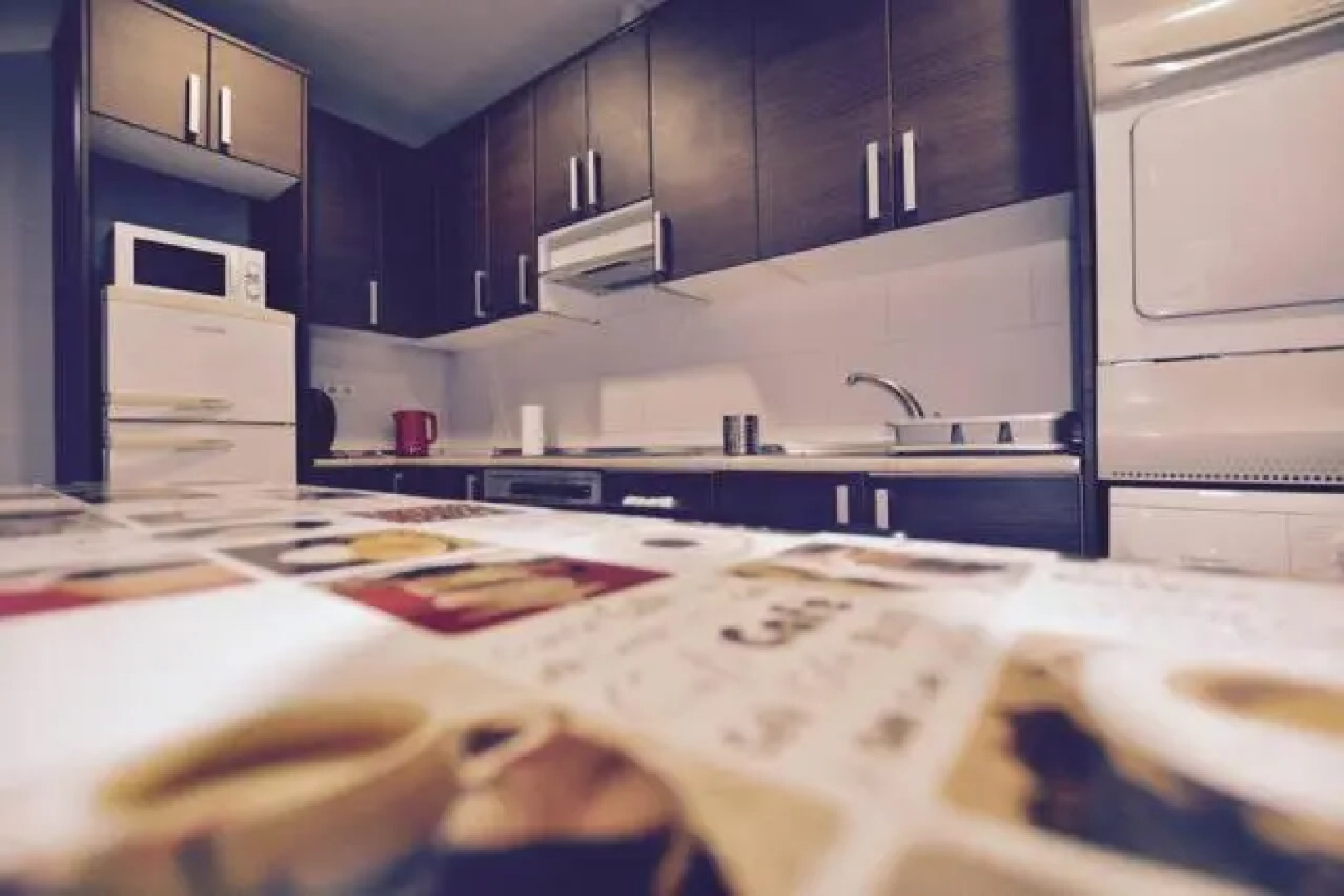 Apartment Downtown Sabadell