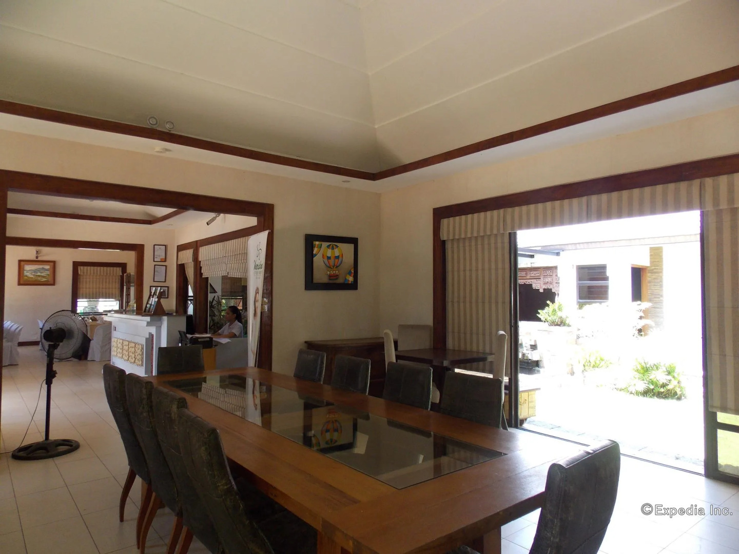 Sheridan Boutique Resort