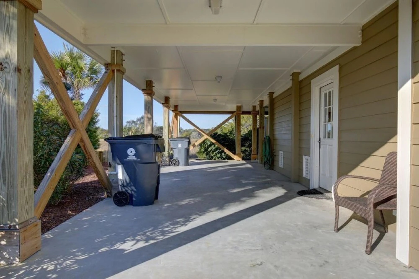 Tide Ridge - 5 Br Home