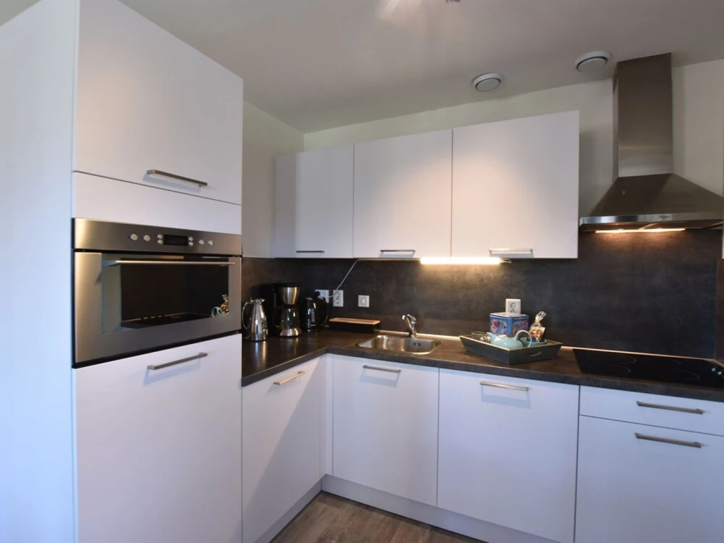 Holiday Home in Breskens Near Beach