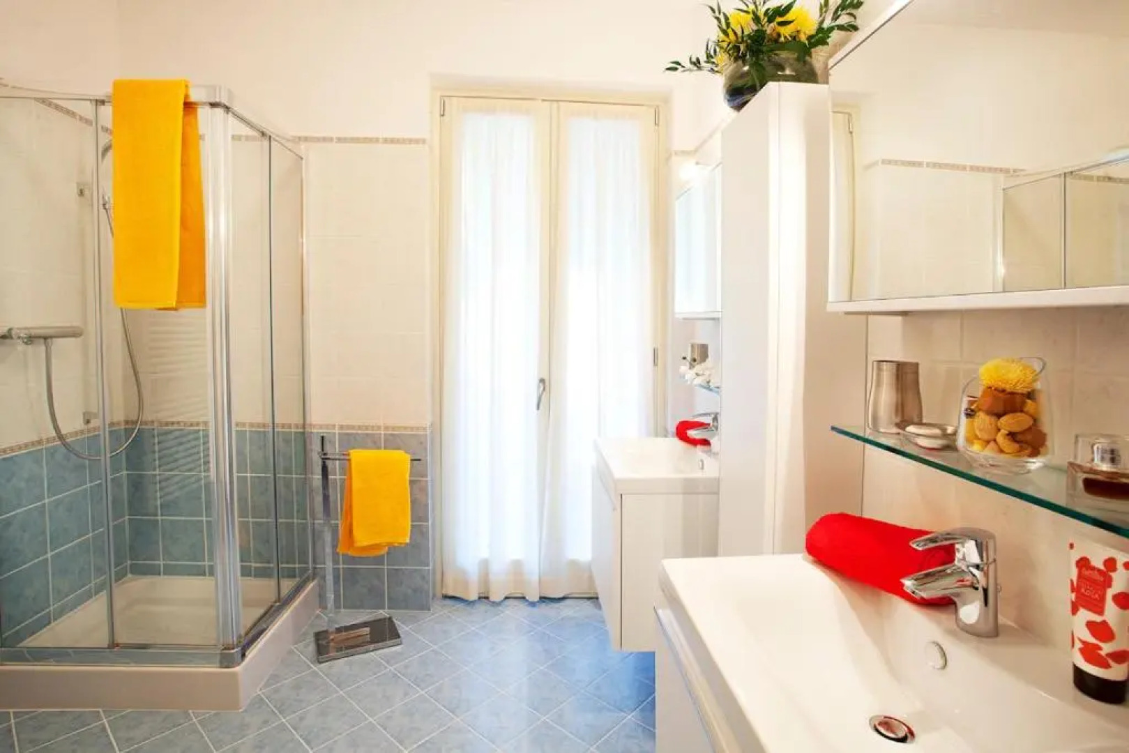 Tremezzo Residence 5-1 of 11 Apartments in An Exclusive Residence by Italian Apartments