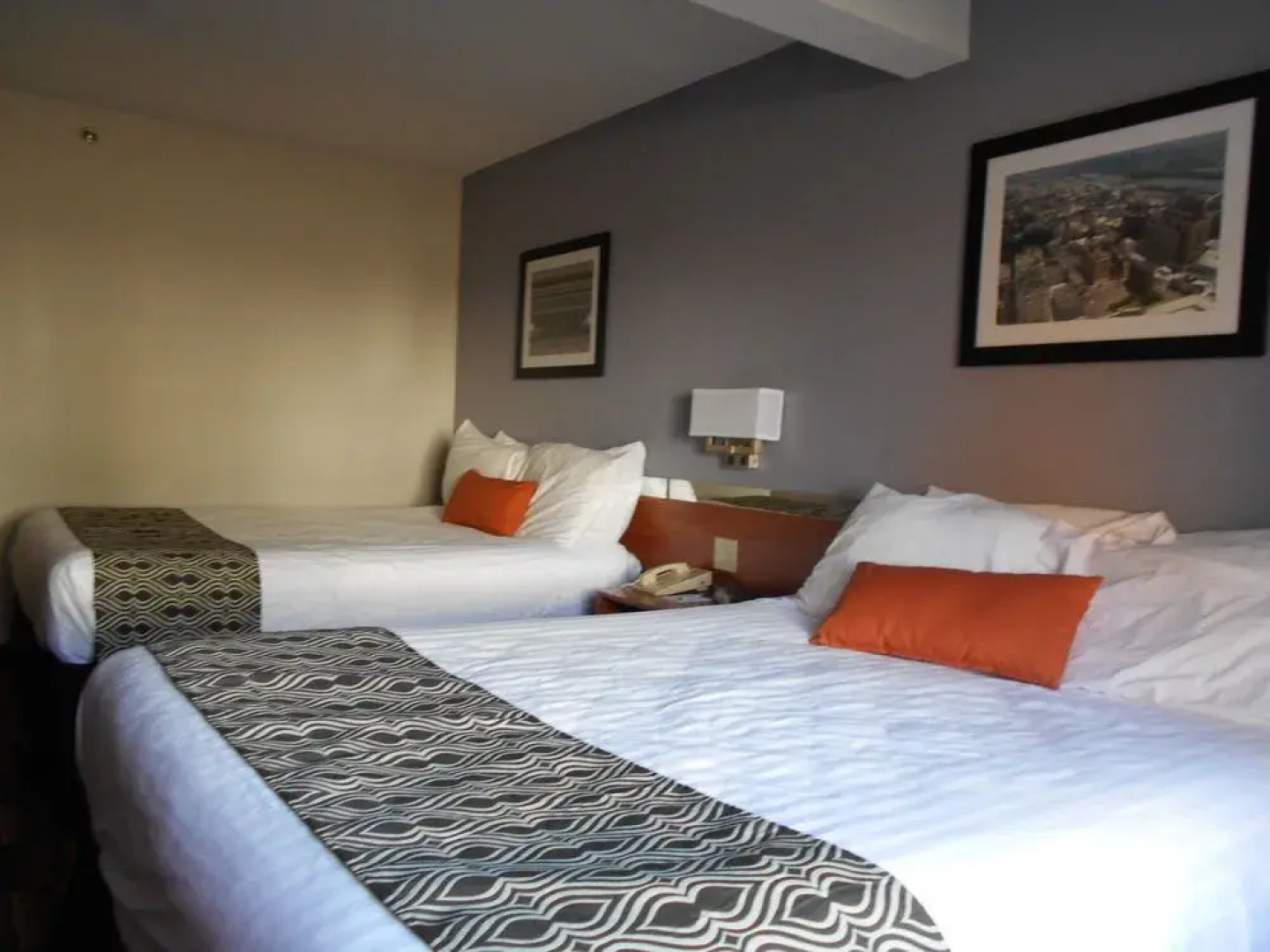 Microtel Inn & Suites by Wyndham Albany Airport