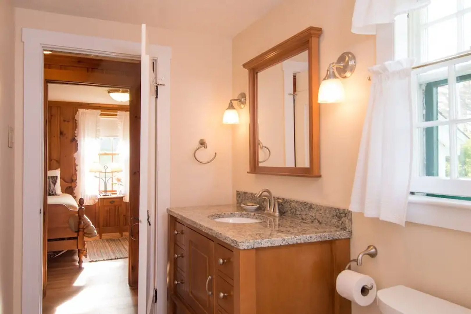 The Dunes on the Waterfront