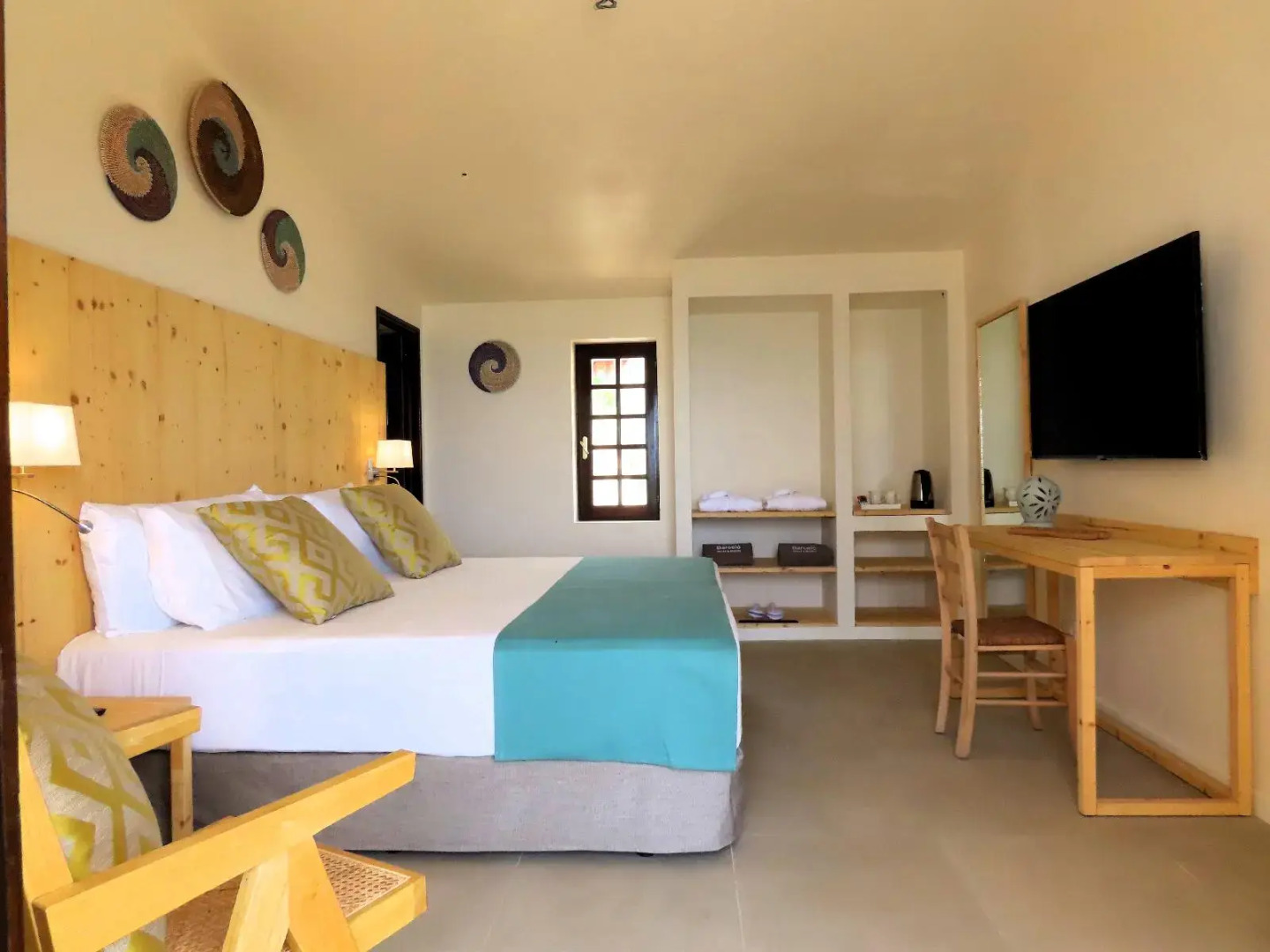 Barcelo Marine Boa Vista - Adults Only