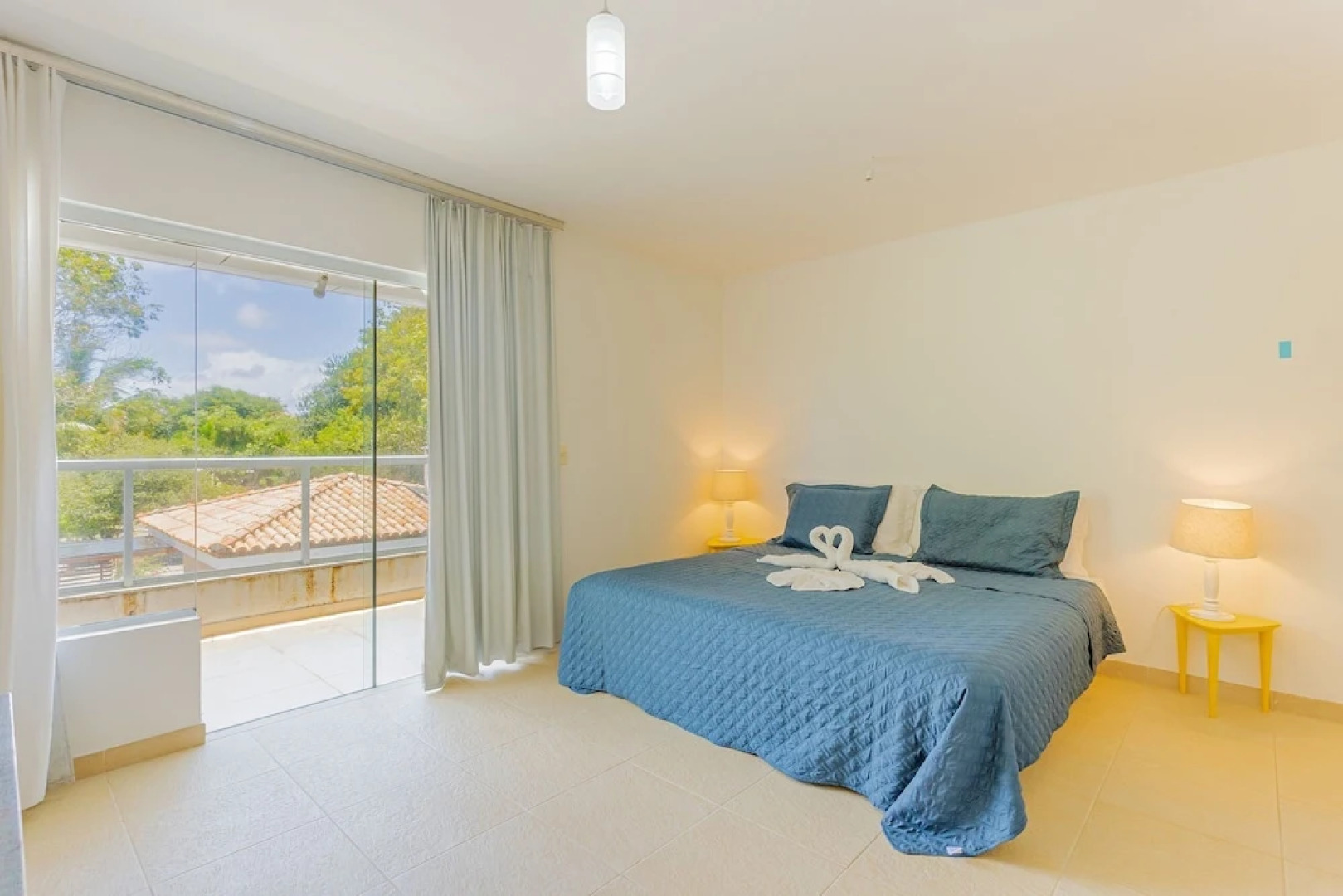 SA08 Casa 5 Suítes - Quintas do Sauípe