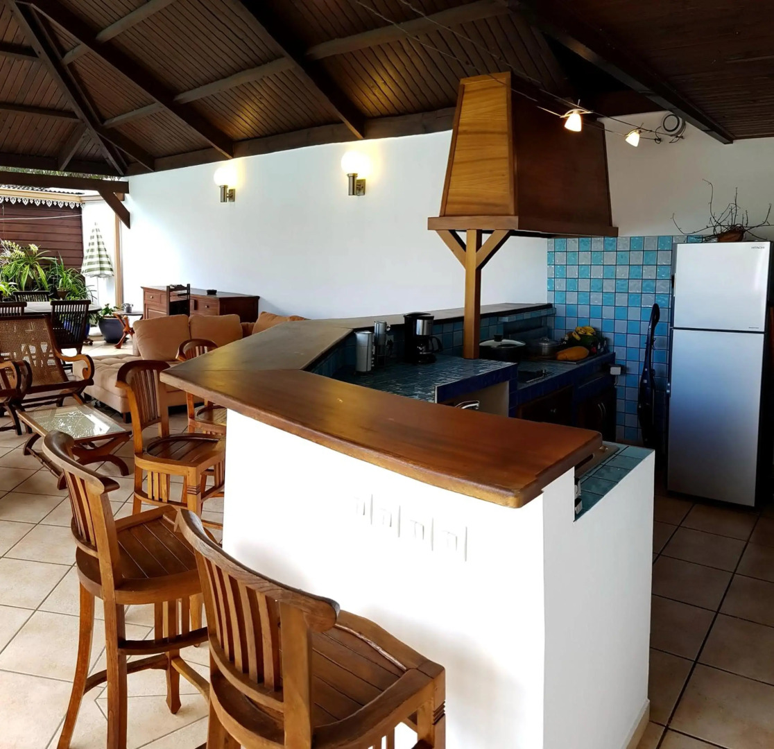 La Maison des Hôtes