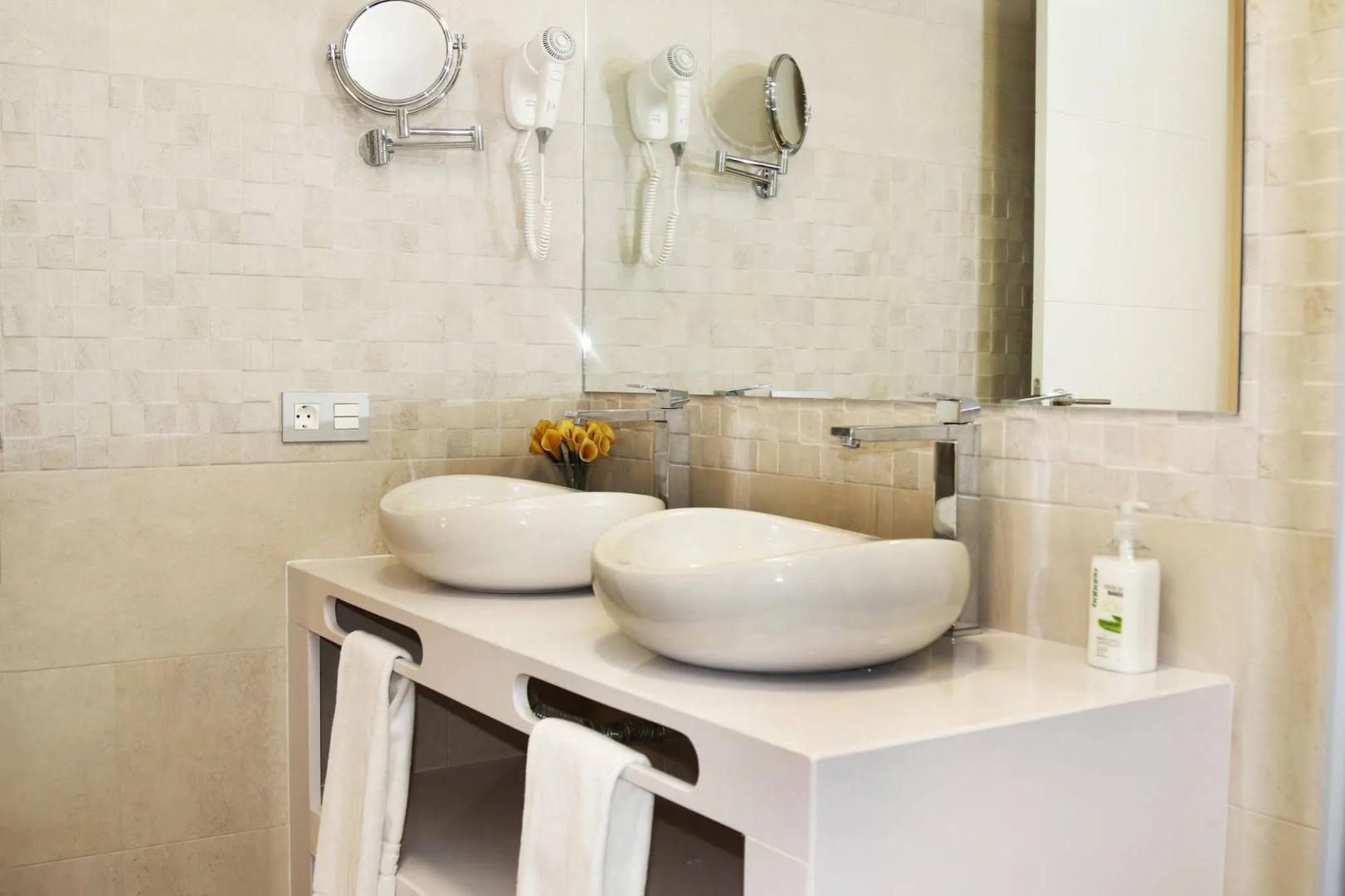 Apartamentos Rondacentro