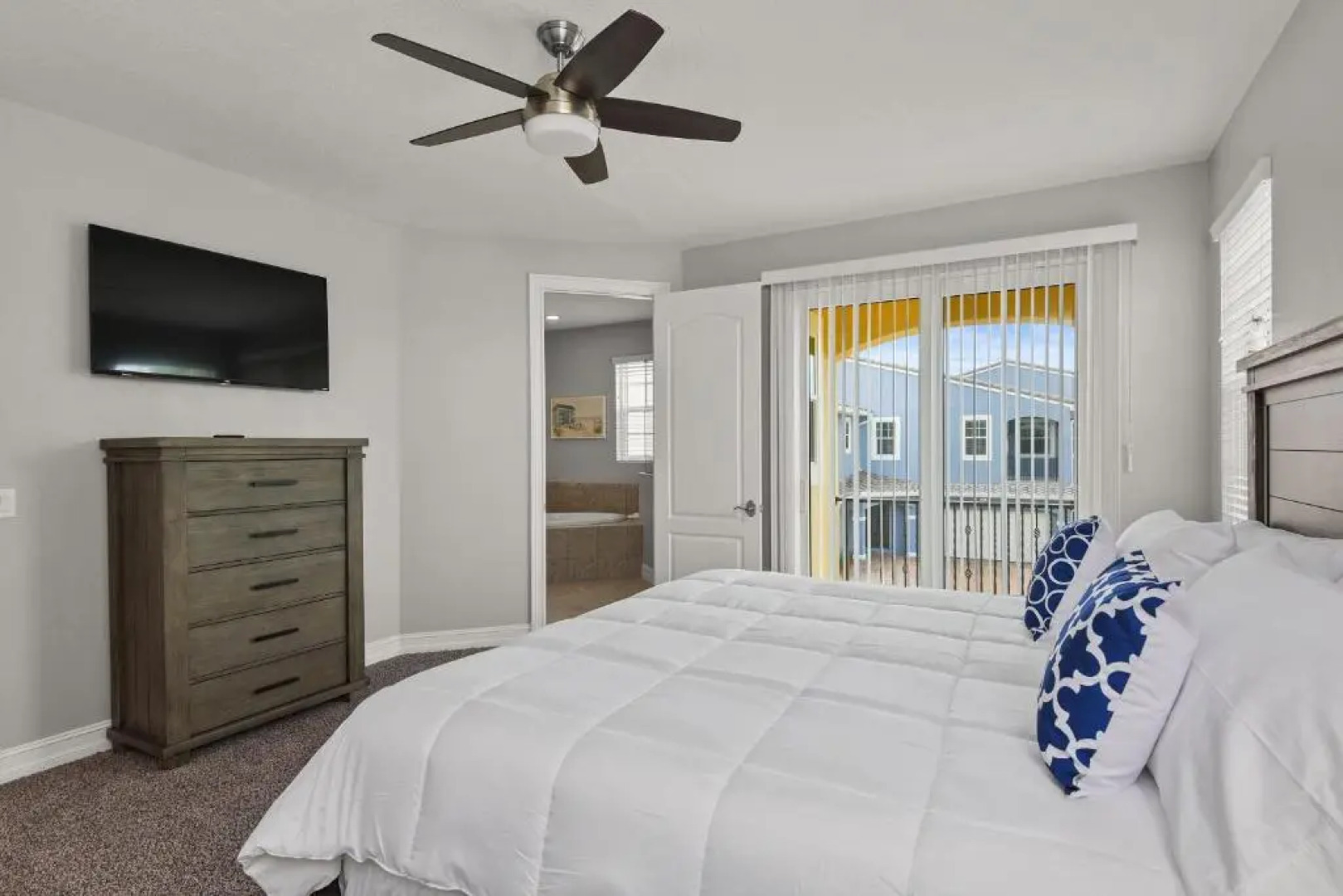 Fortebello Beachside - 154