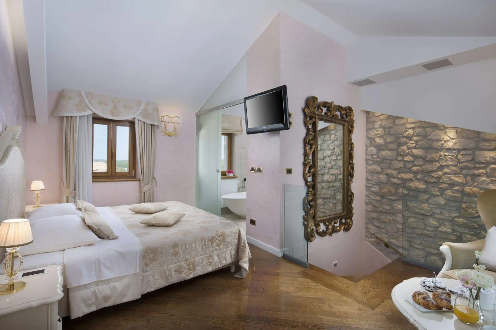 Heritage Hotel San Rocco
