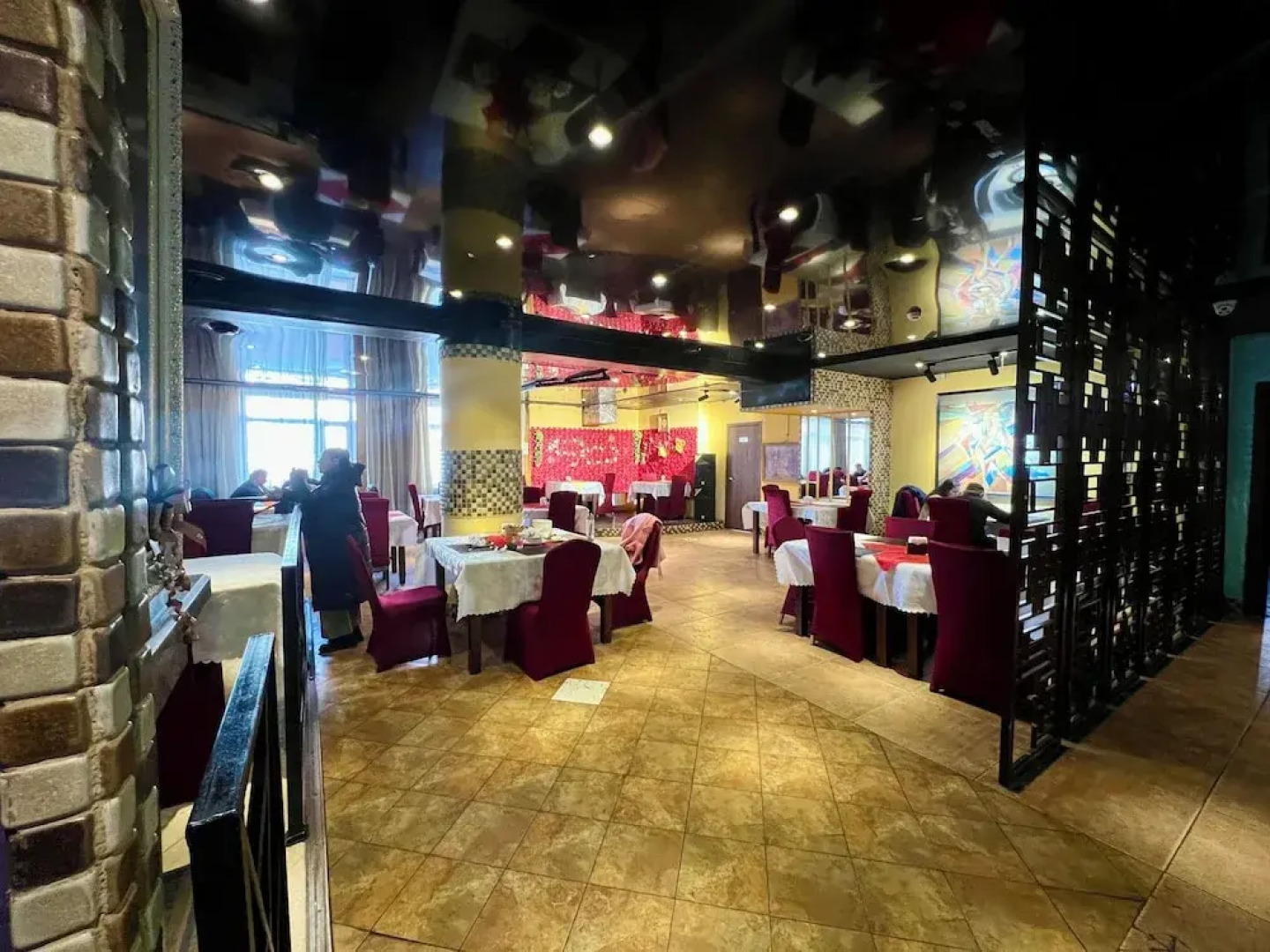 Negdelchin Hotel & Service Apartment