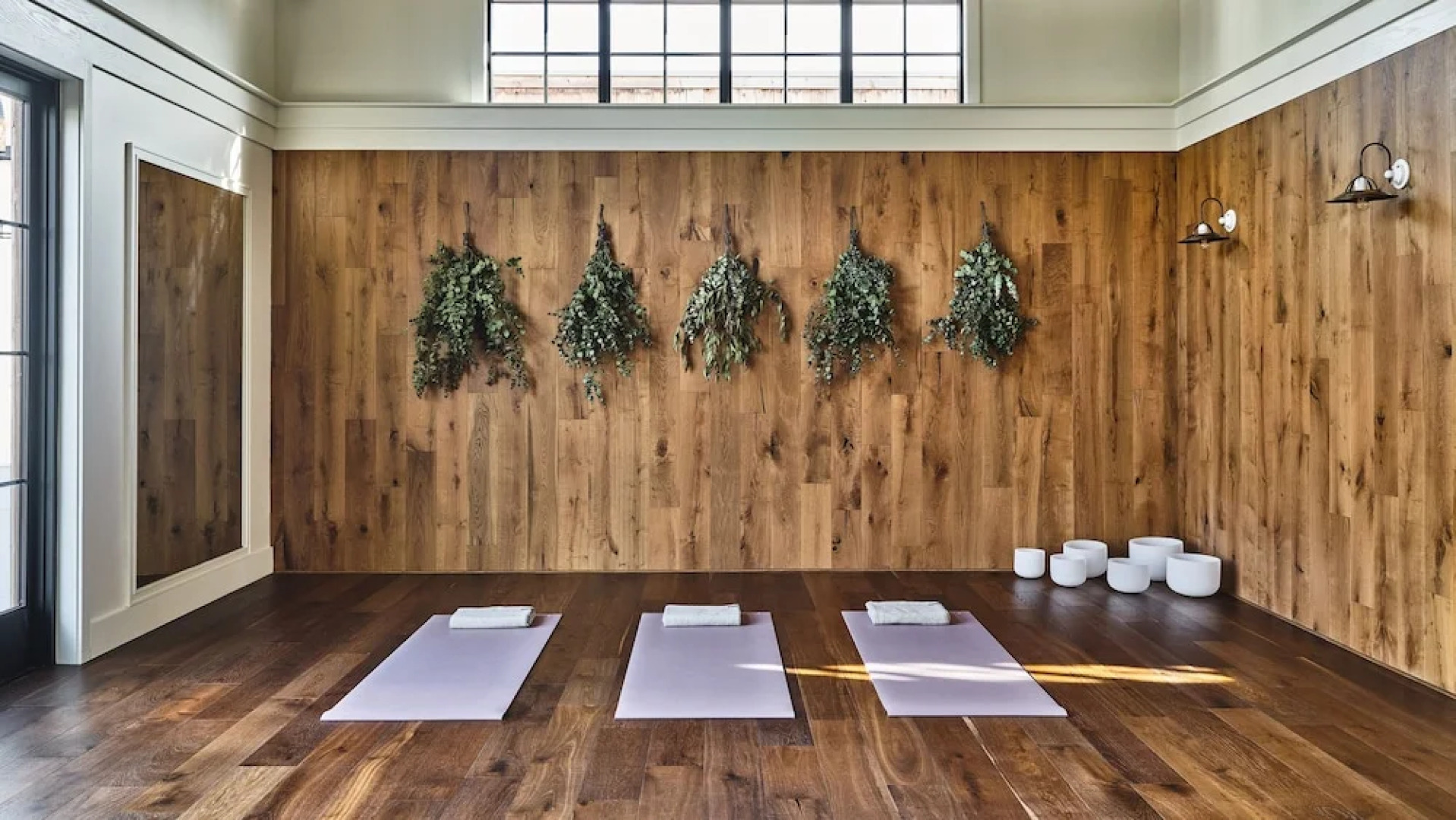 The Inn at Mattei's Tavern, Auberge Collection