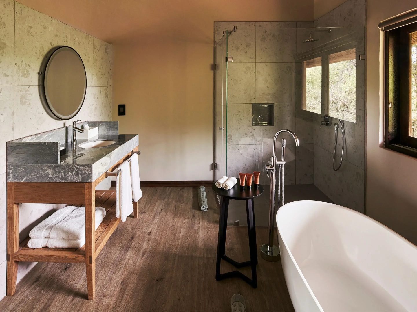 Letamo at Qwabi Private Game Reserve