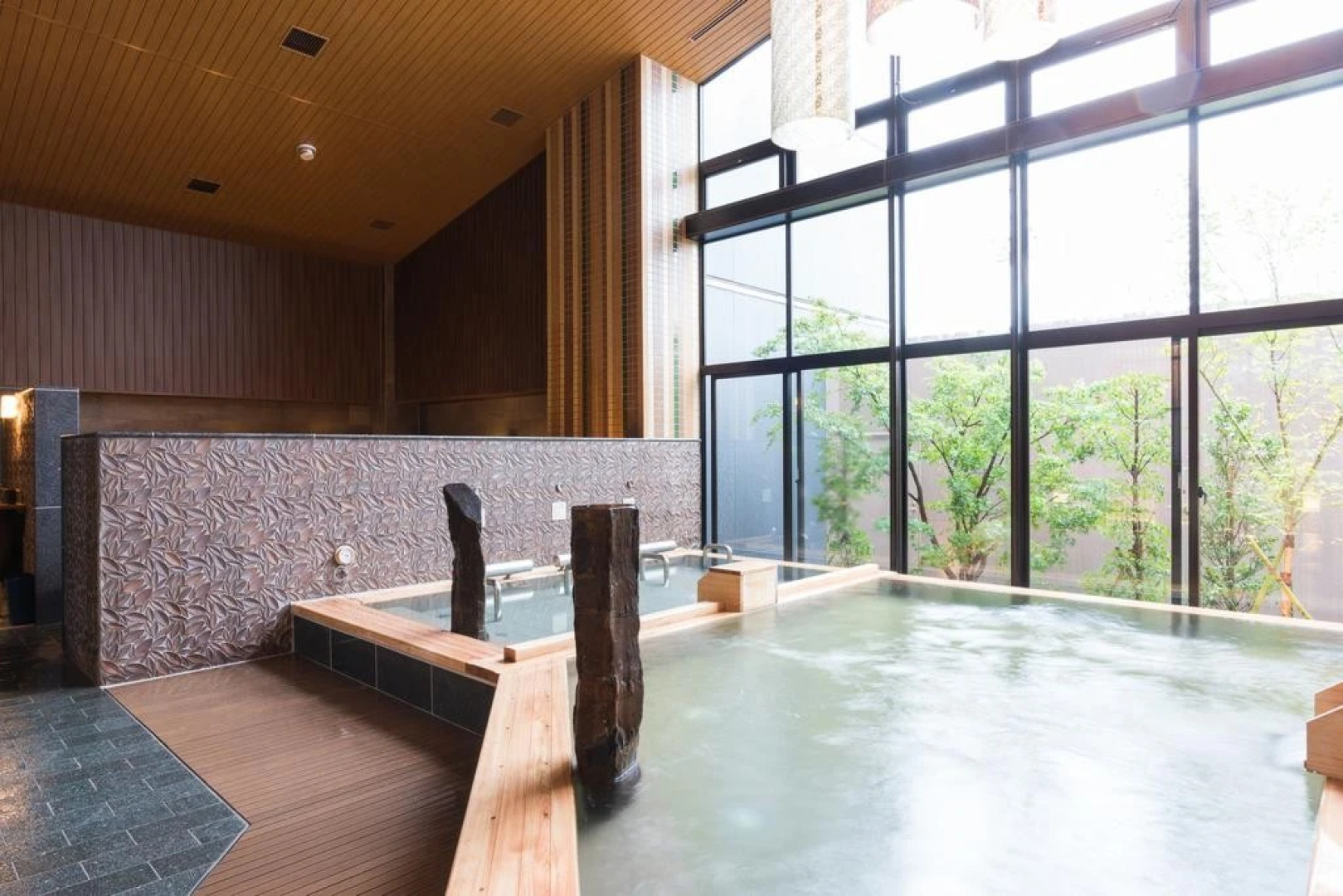 Dormy Inn Express Sendai Seaside