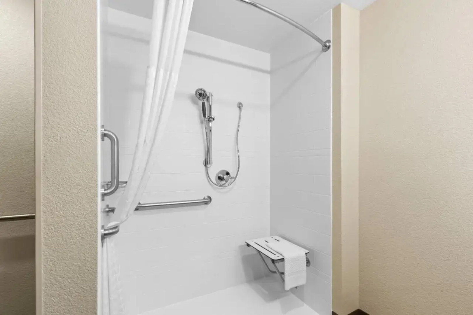 Everhome Suites Yuma East I-8