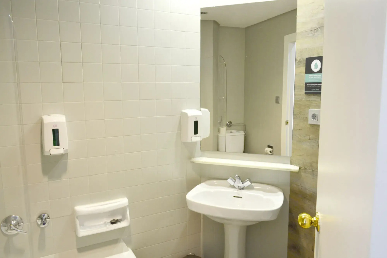 Hotel Alda Centro Ponferrada