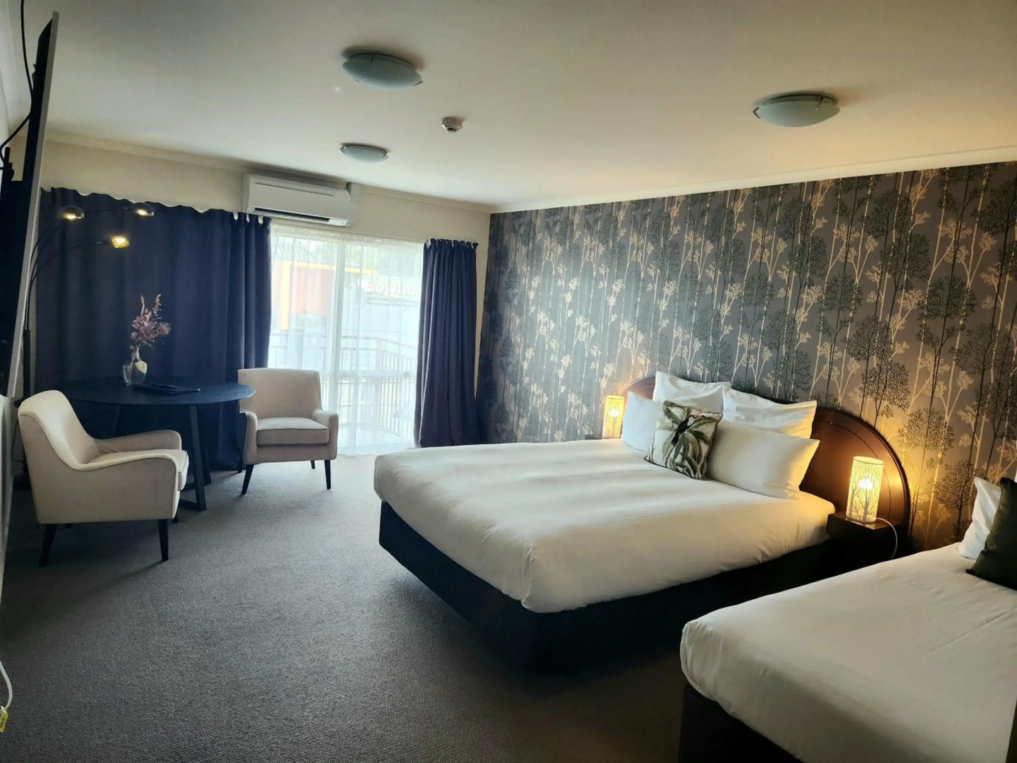 BKs Premier Motel Palmerston North