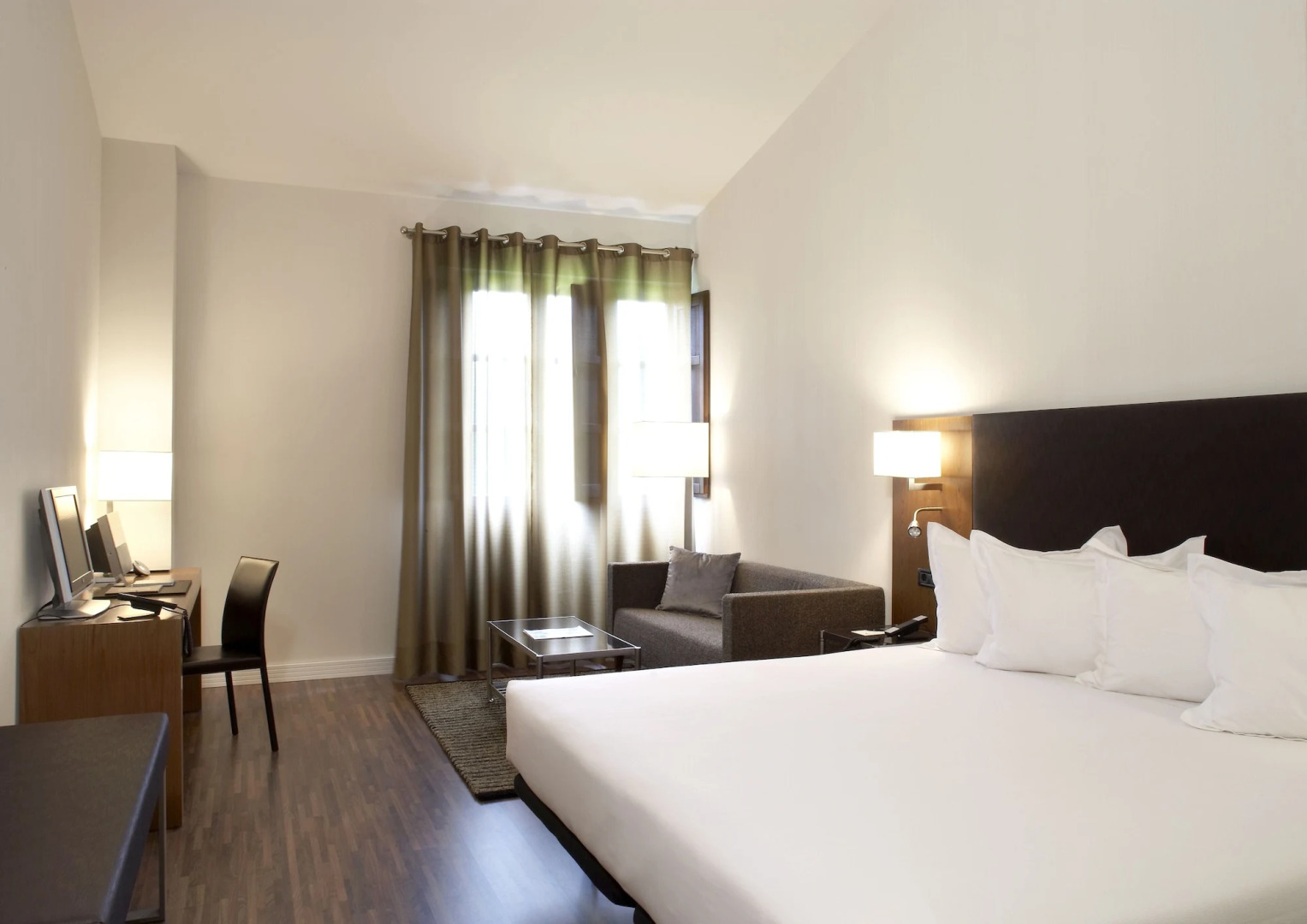 Eurostars Vila de Allariz Hotel Balneario