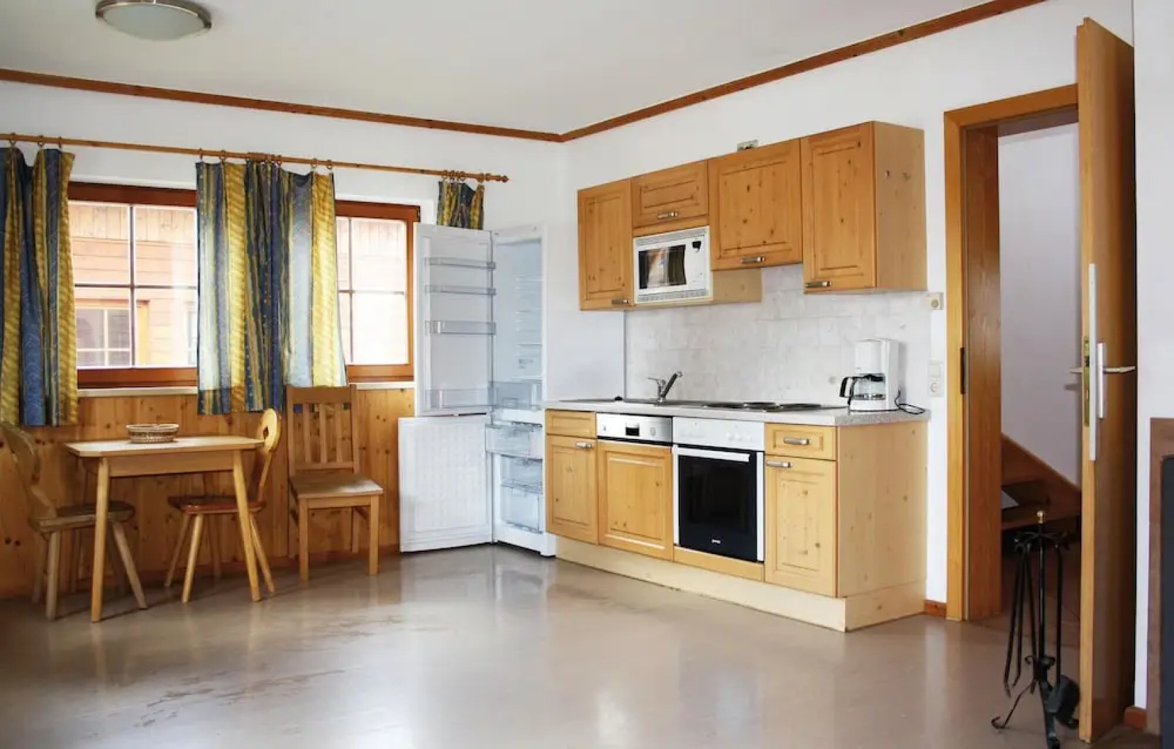 Beautiful Home in Ebensee With 4 Bedrooms, Sauna and Wifi