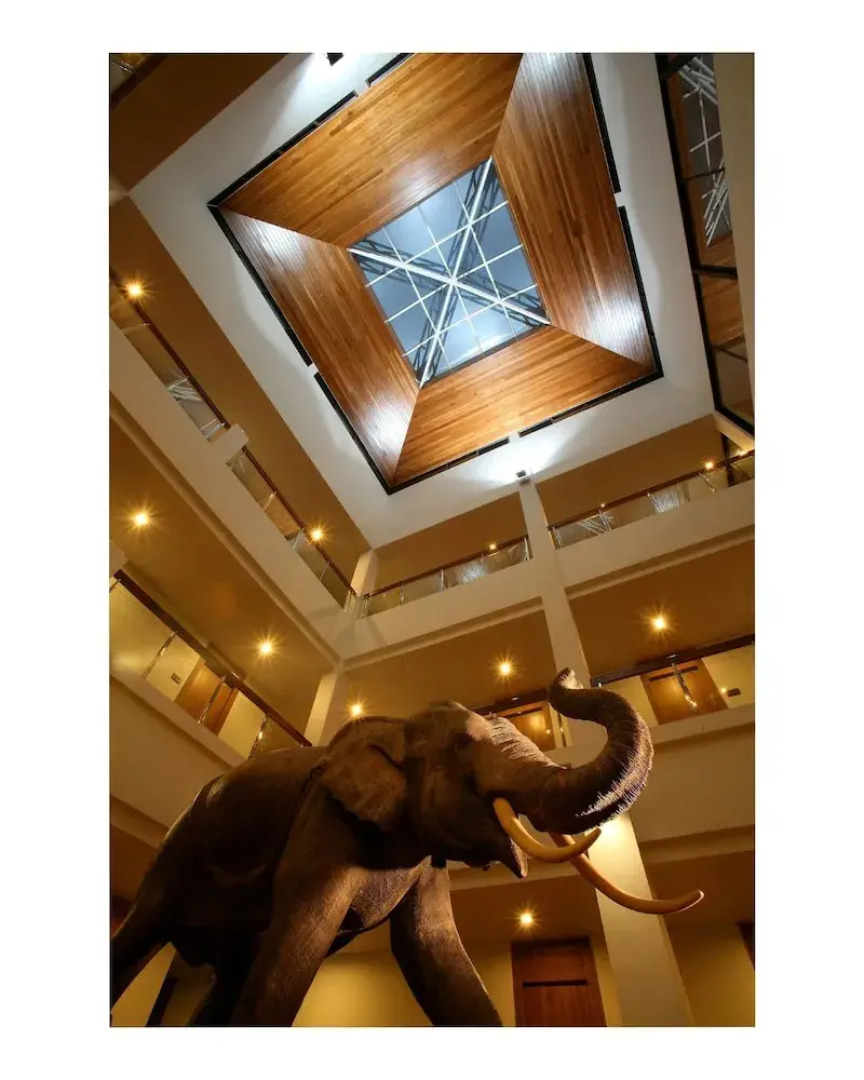 Baan Saikao Plaza Hotel & Service Apartment