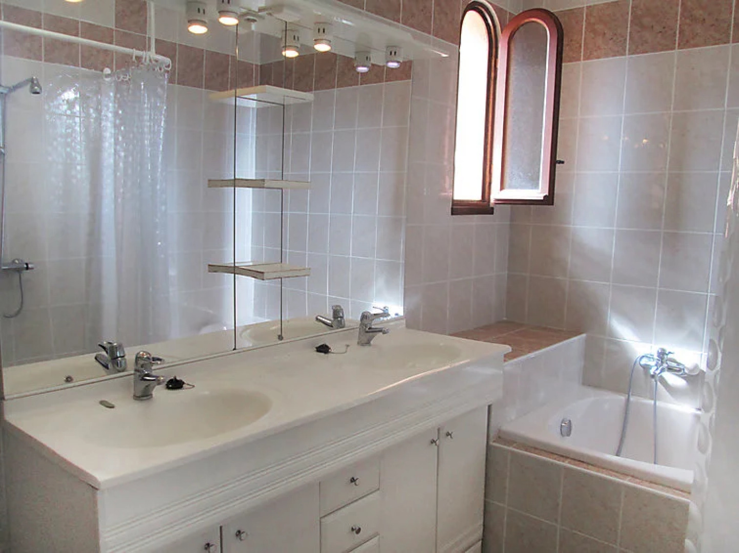 Holiday Home Fromental