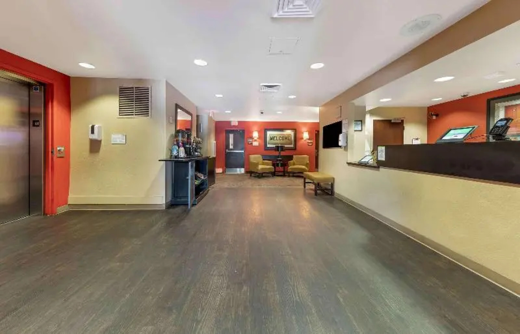 Extended Stay America Los Angeles - Carson