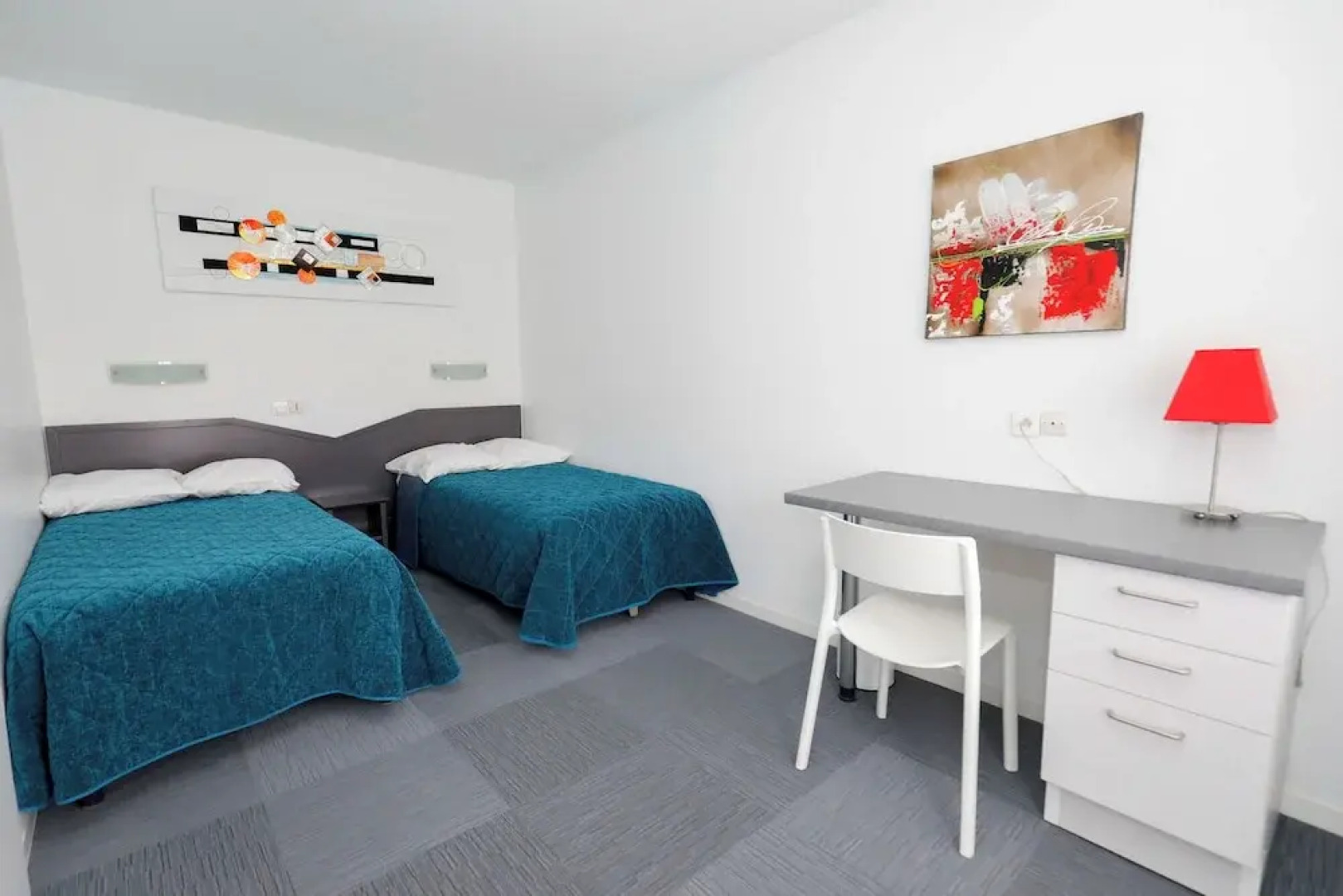 Les Demeures de Borda