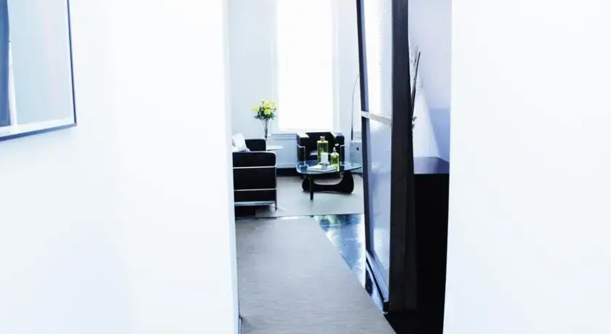 The Lofts Downtown New Orleans