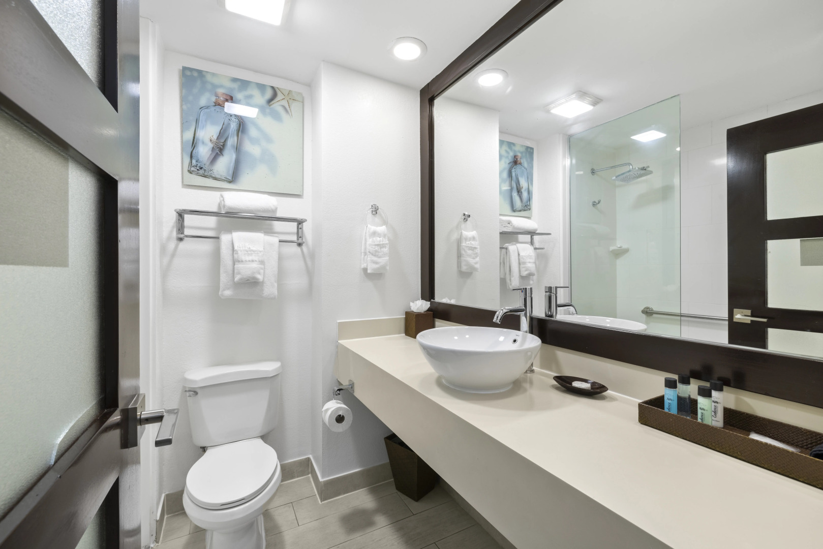 Ports of Call Resort