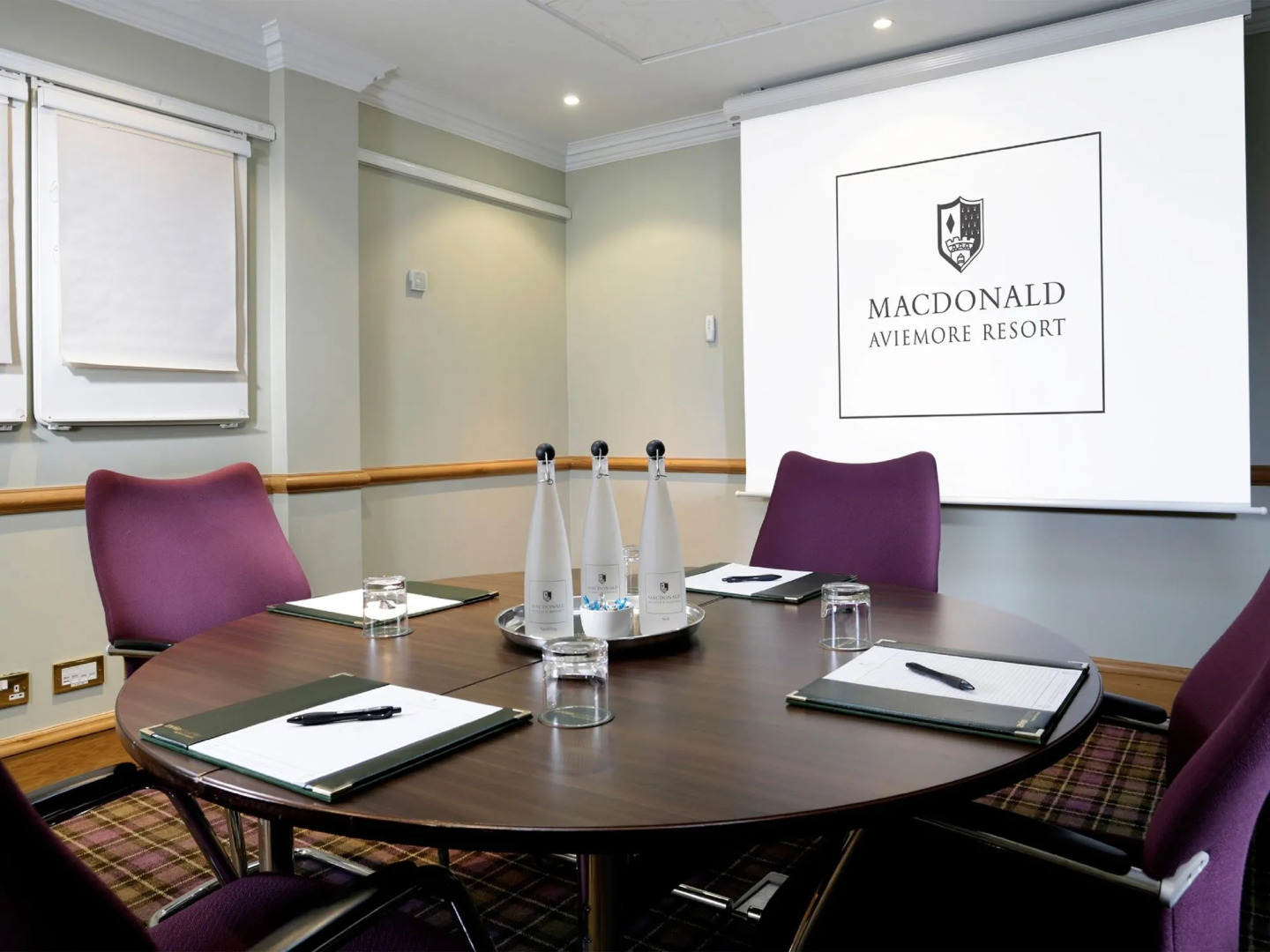 Macdonald Morlich Hotel