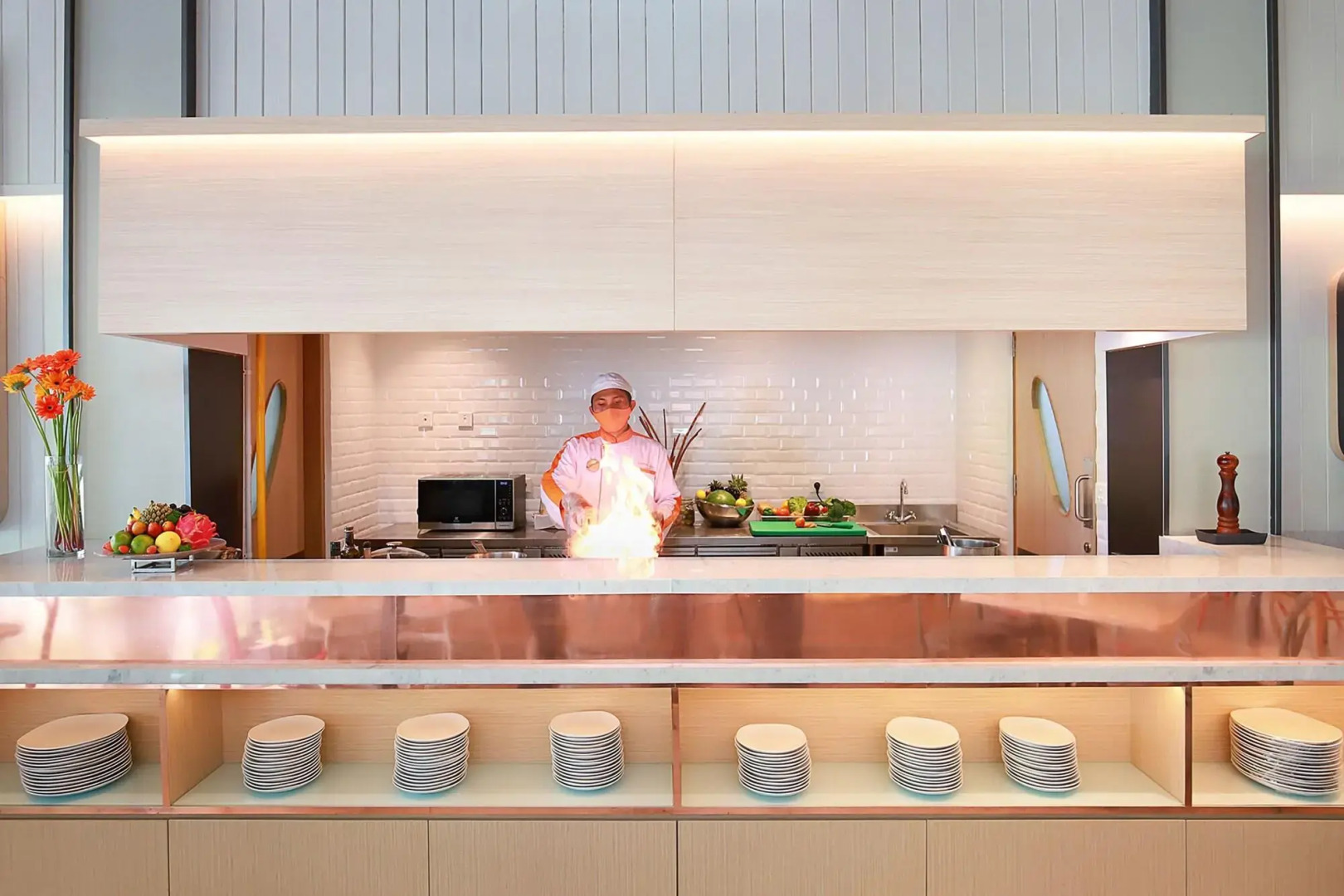 HARRIS Hotel Kuta Tuban Bali