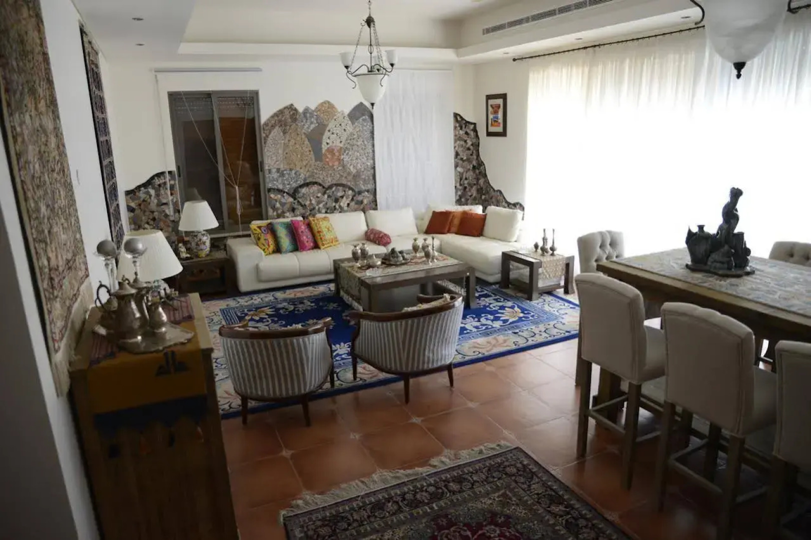 Tala Bay Residence - Families Only