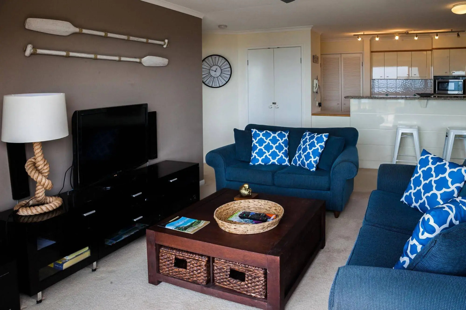 The Point Coolum Beach