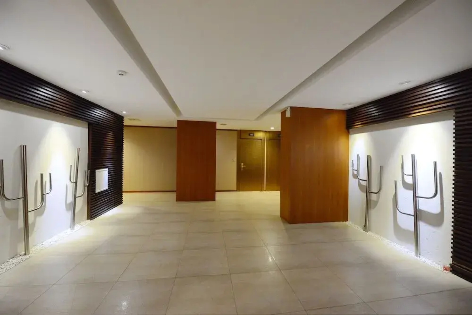 Central Tourist Hotel