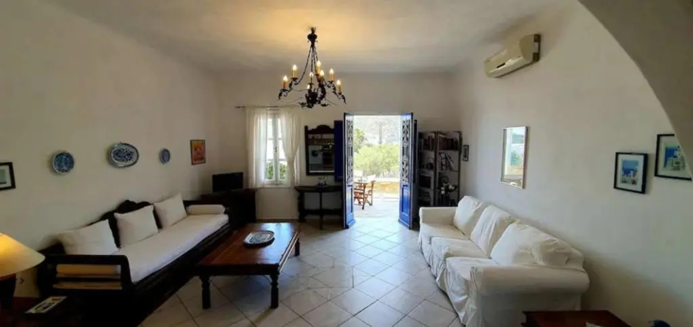 Mykonos Heritage Apartments #1